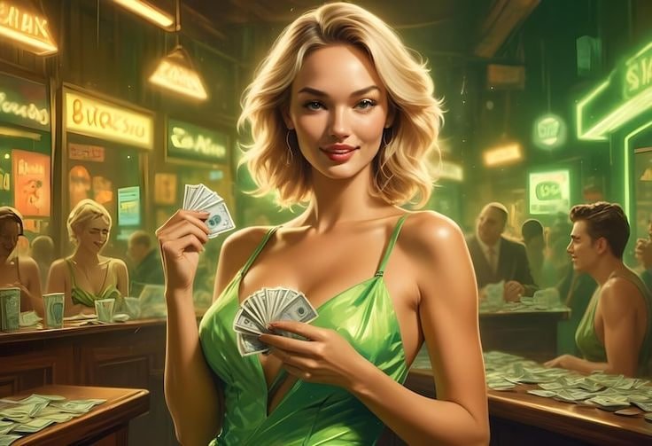 Filipino players enjoying mobile sports and casino games on 21phlove